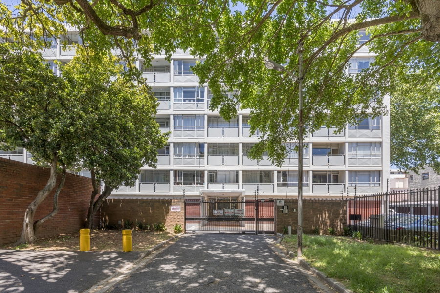 2 Bedroom Property for Sale in Rondebosch Western Cape